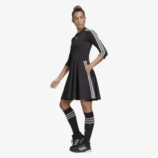 adidas adidas 3-STRIPES DRESS 