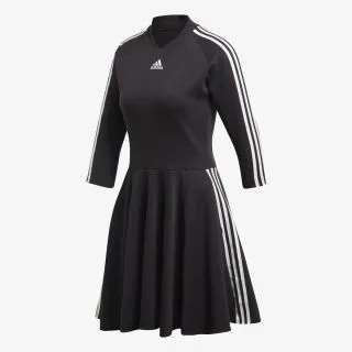 adidas adidas 3-STRIPES DRESS 