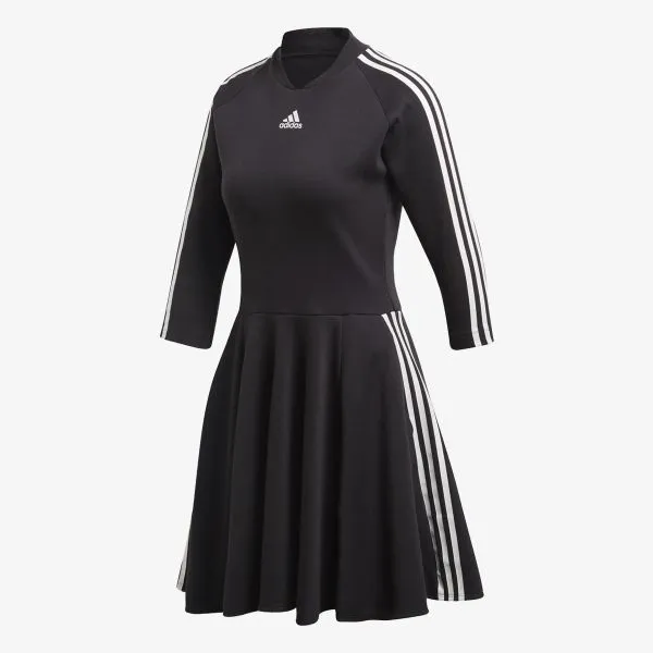adidas adidas 3-STRIPES DRESS 