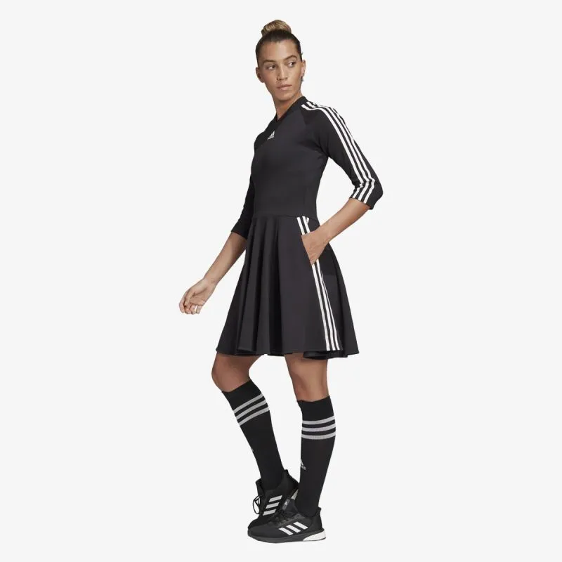 adidas adidas 3-STRIPES DRESS 