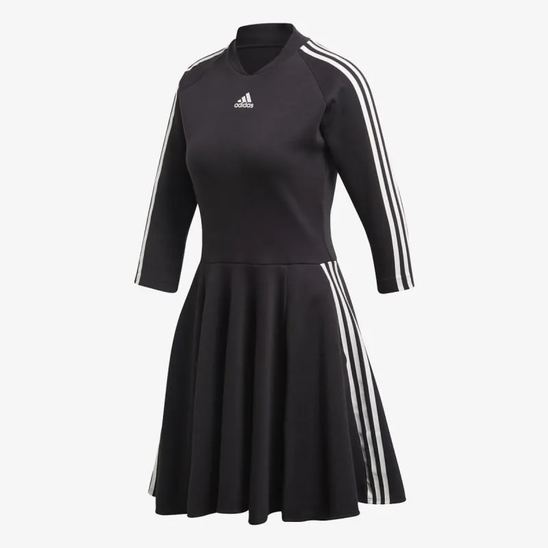 adidas adidas 3-STRIPES DRESS 