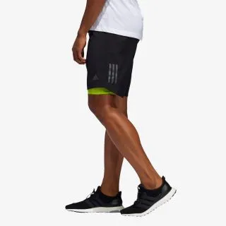 adidas OWN THE RUN 2N1 