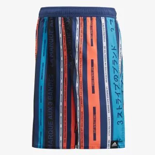 adidas YA AOP SHORTS 