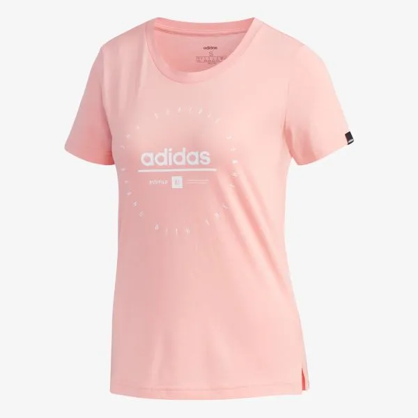 adidas W ADI CLOCK T 