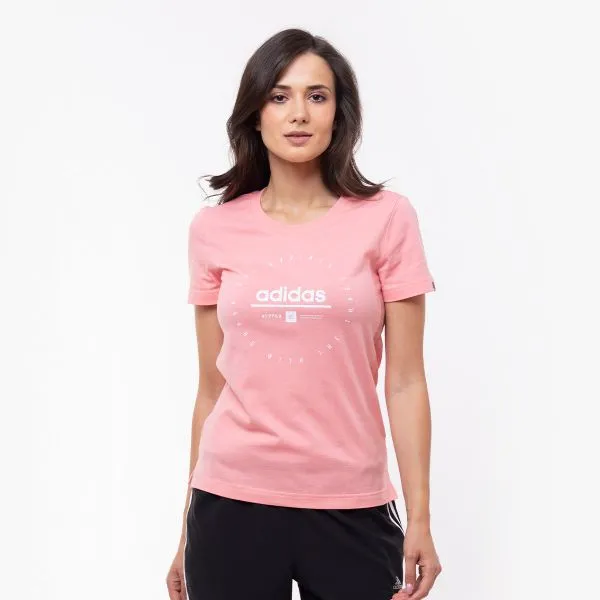 adidas W ADI CLOCK T 