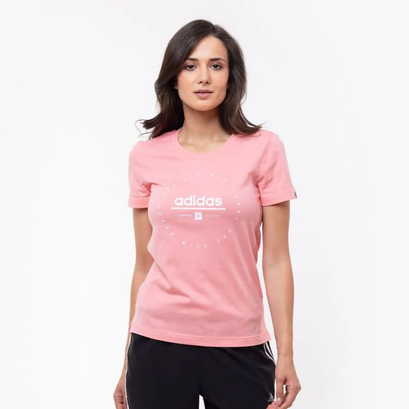 adidas W ADI CLOCK T 