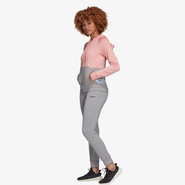 adidas WTS Lin FT Hood 