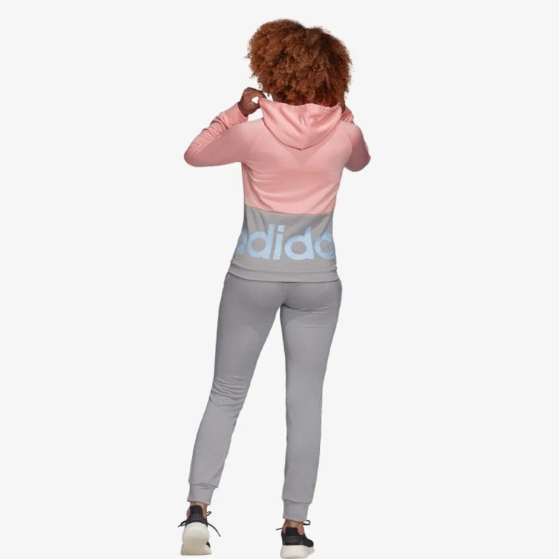 adidas WTS Lin FT Hood 