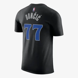 Nike Luka Dončić Dallas Mavericks 