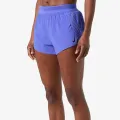Nike W NK ARSWFT DFADV MR 3IN SHORT 
