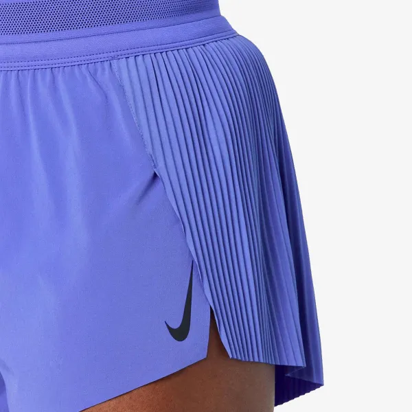Nike W NK ARSWFT DFADV MR 3IN SHORT 