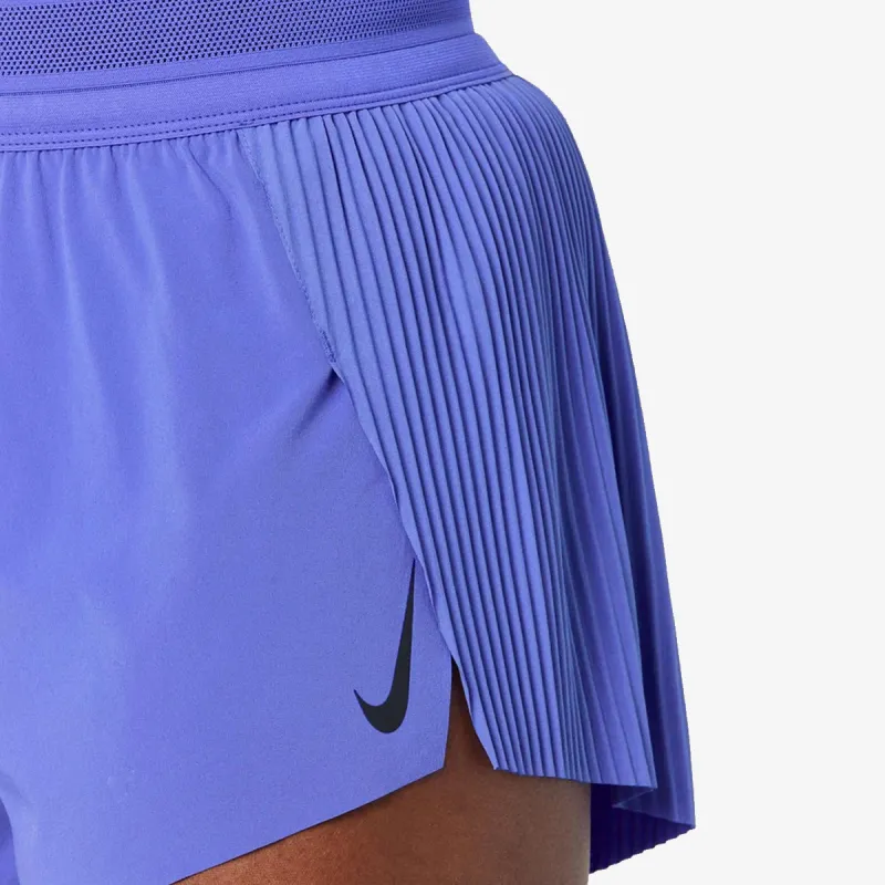 Nike W NK ARSWFT DFADV MR 3IN SHORT 