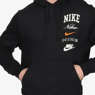 Nike Club 