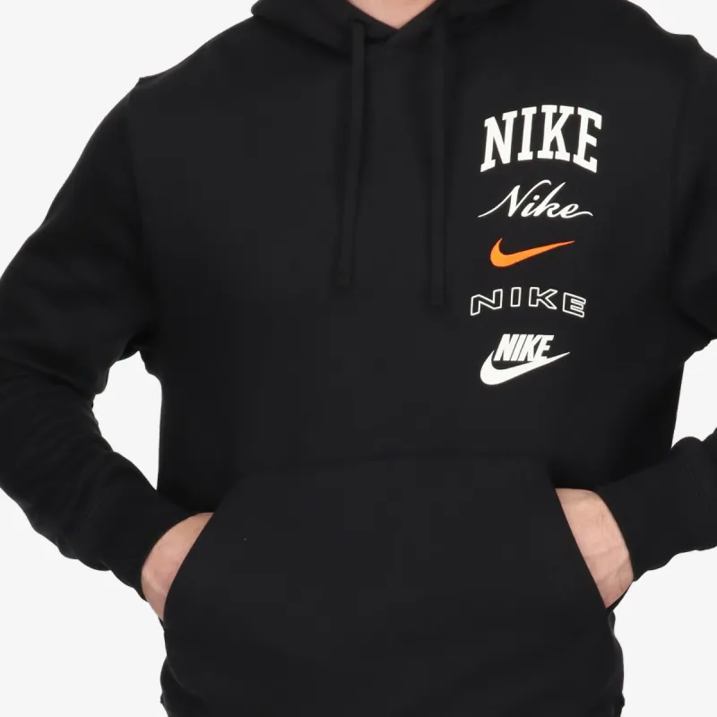 Nike Club 