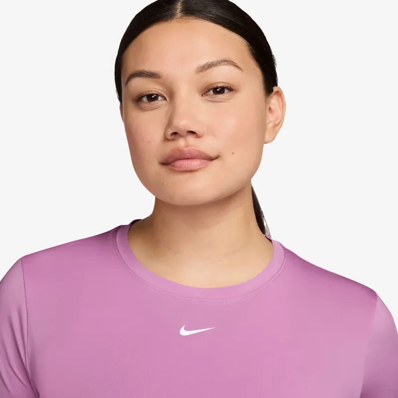 Nike W NK ONE CLASSIC DF SS TOP 