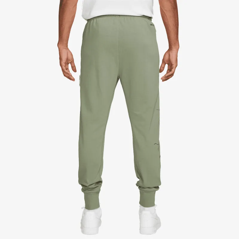 Nike Standard Issue Signature Ja Morant 