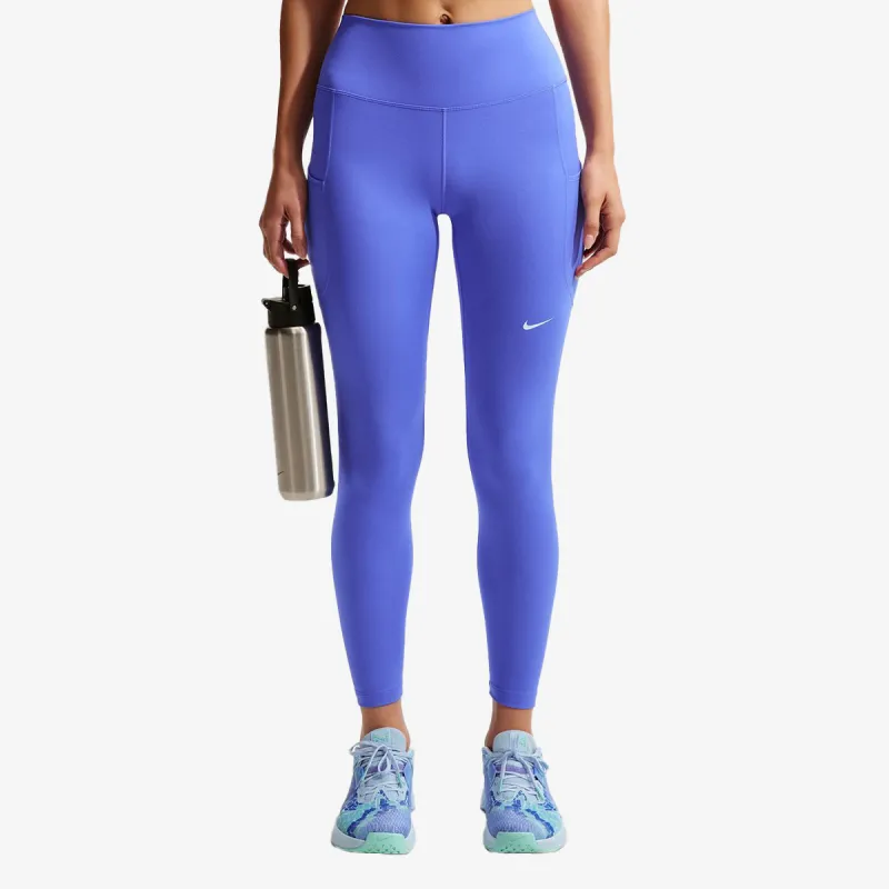 Nike W NK DF ONE HR 7/8 PKT TGHT 