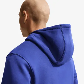 Nike M NK CLUB BB PO GFX HOODIE 