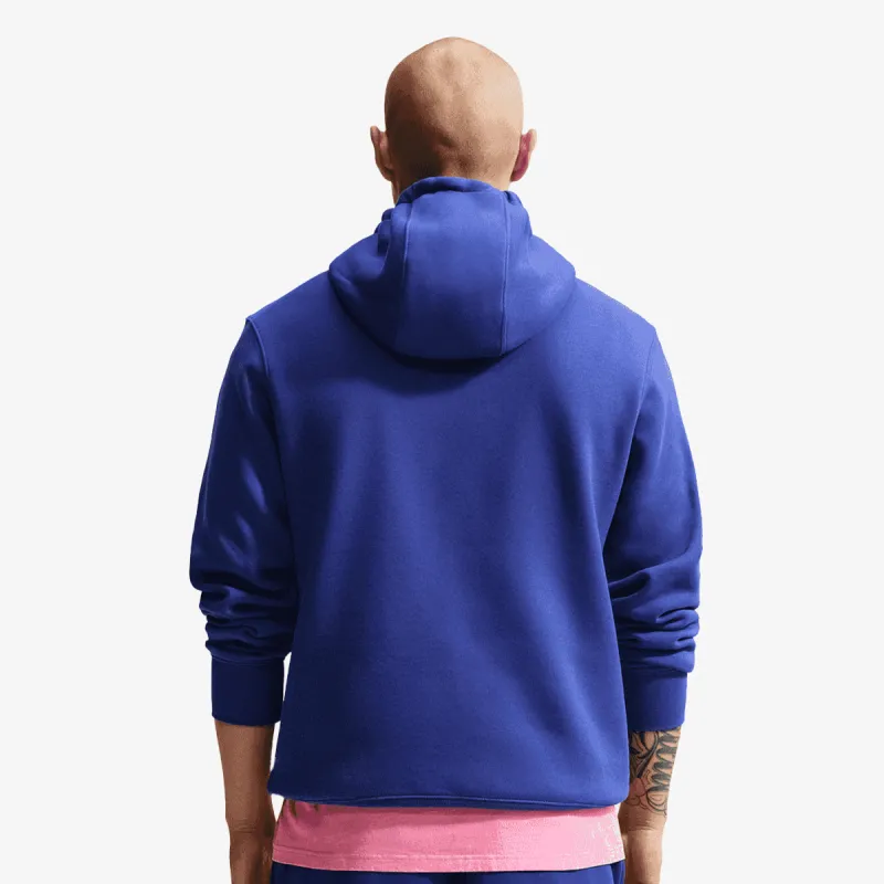 Nike M NK CLUB BB PO GFX HOODIE 