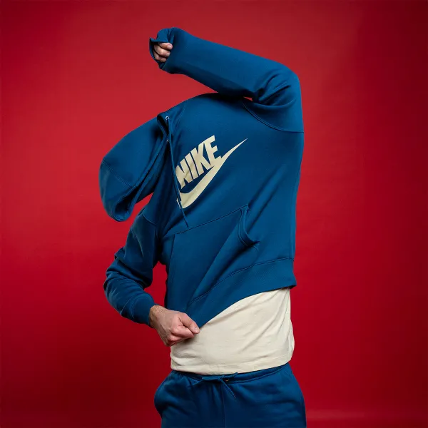 Nike Club 