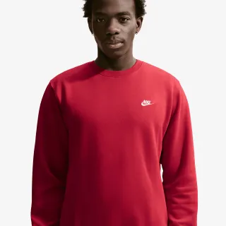 Nike M NK CLUB BB GFX CREW 