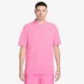 Nike M NK CLUB SS POLO PIQUE 