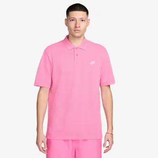 Nike M NK CLUB SS POLO PIQUE 