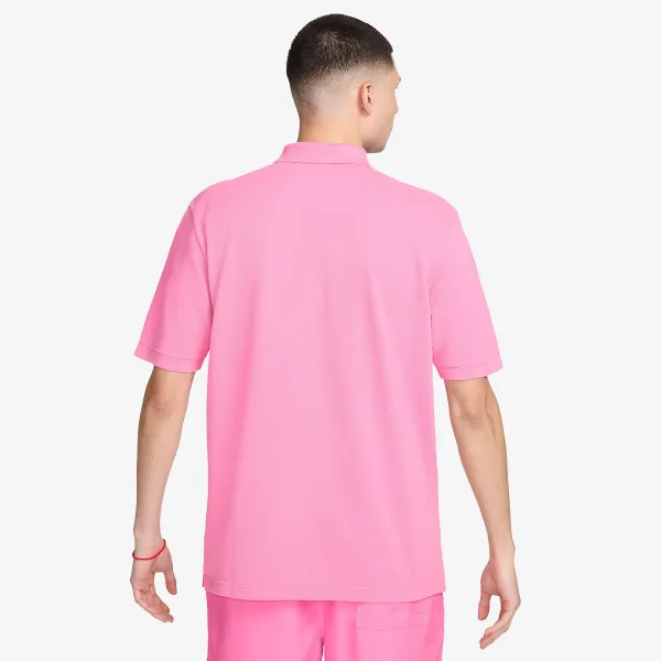 Nike M NK CLUB SS POLO PIQUE 