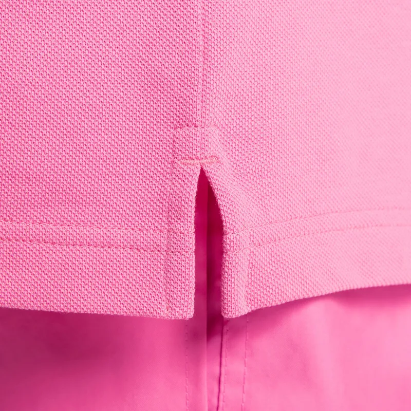 Nike M NK CLUB SS POLO PIQUE 