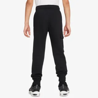 Nike B NSW SI FLC CARGO PANT BB 