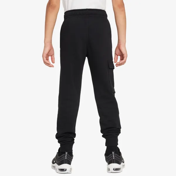 Nike B NSW SI FLC CARGO PANT BB 