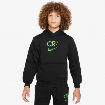 Nike CR7 K CLUB FLC HDY 