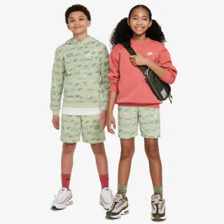 Nike Sportswear club 