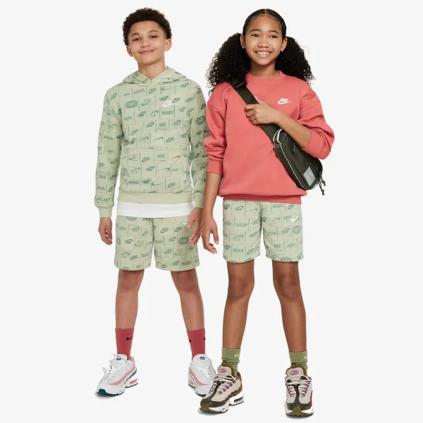 Nike Sportswear club 