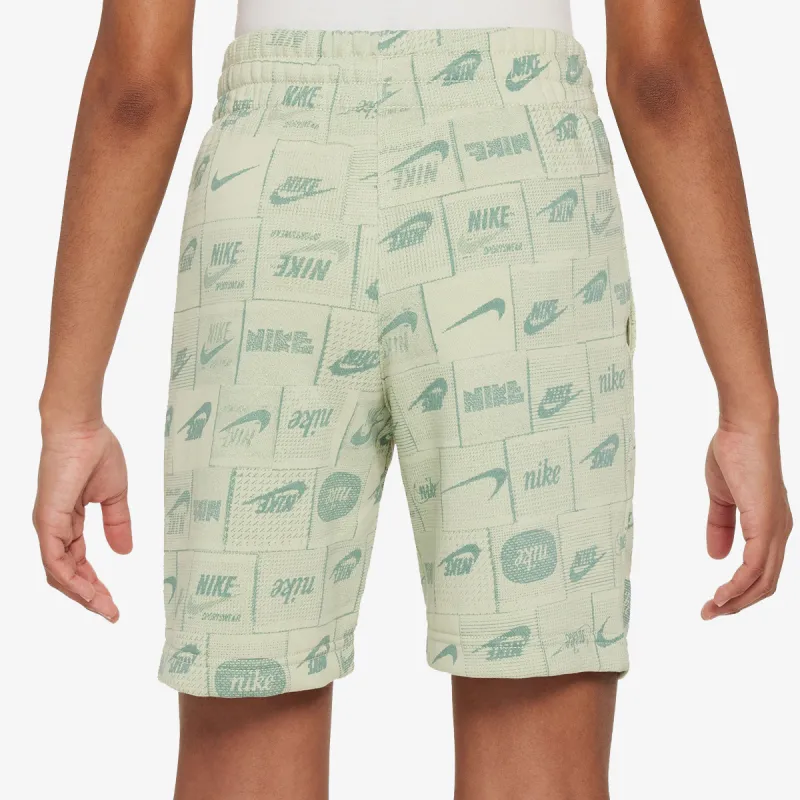 Nike Sportswear club 