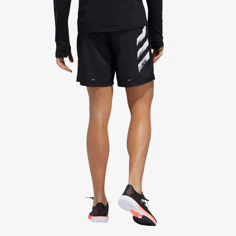 adidas RUN IT SHORT PB 