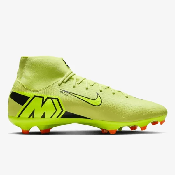 Nike ZM SUPERFLY 10 ACADEMY FG/MG 