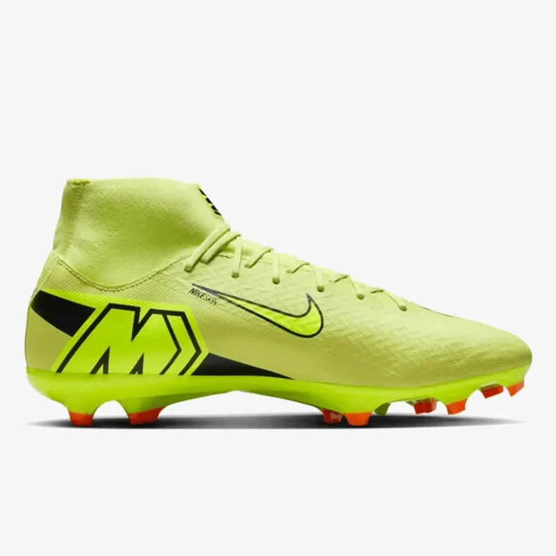 Nike ZM SUPERFLY 10 ACADEMY FG/MG 