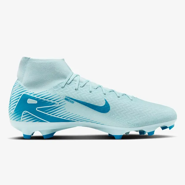 Nike Mercurial Superfly 10 Academy MG 