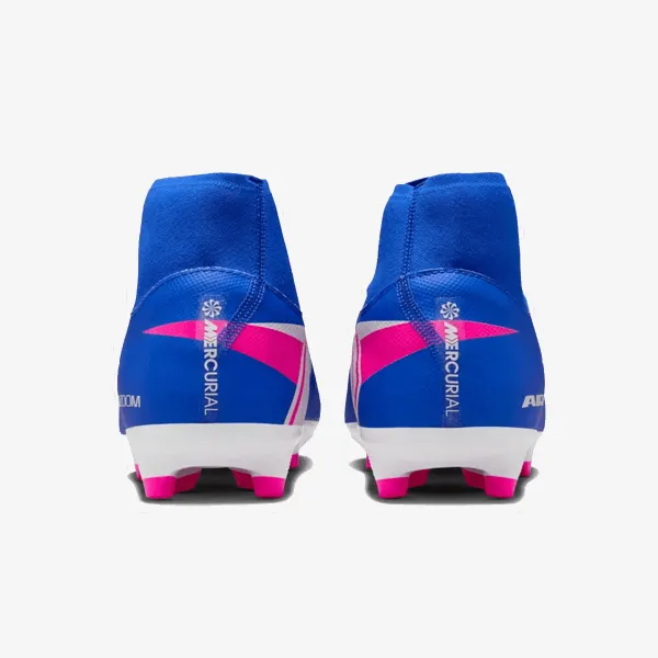 Nike ZM SUPERFLY 10 ACADEMY FG/MG 