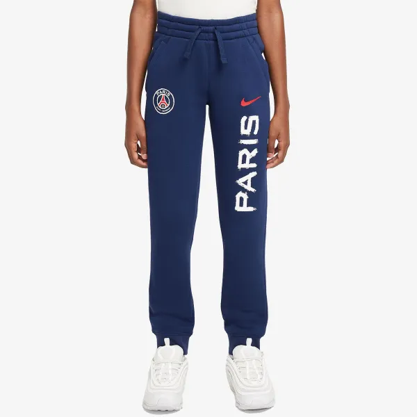 Nike Paris Saint-Germain Club Fleece 