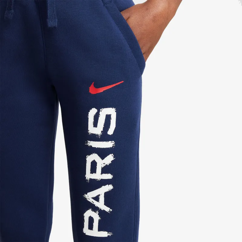 Nike Paris Saint-Germain Club Fleece 