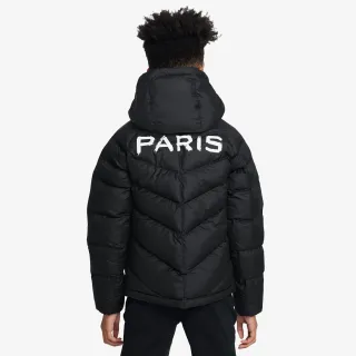 Nike Paris Saint-Germain Club Fleece 