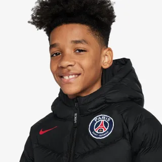 Nike Paris Saint-Germain Club Fleece 