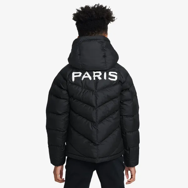 Nike Paris Saint-Germain Club Fleece 