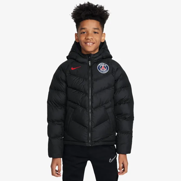 Nike Paris Saint-Germain Club Fleece 
