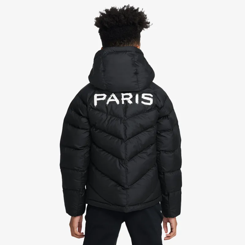 Nike Paris Saint-Germain Club Fleece 