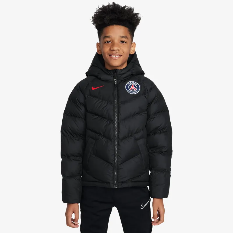 Nike Paris Saint-Germain Club Fleece 