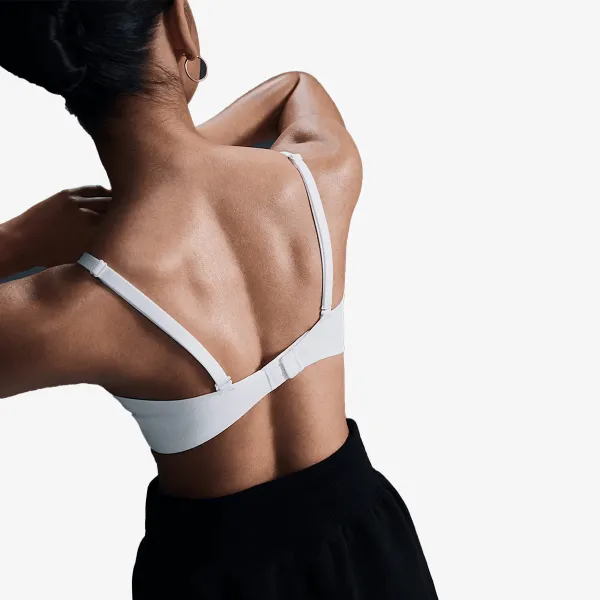 Nike W NK ALATE MINIMALIST LS BRA 