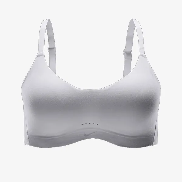 Nike W NK ALATE MINIMALIST LS BRA 